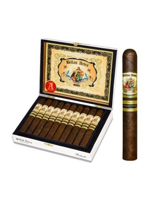 Bellas Artes Maduro by AJ Fernandez Robusto