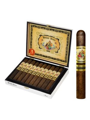 Bellas Artes Maduro by AJ Fernandez Toro