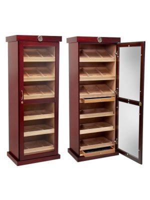 Barbatus Cabinet 2000 Ct Cherry