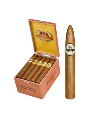 Baccarat Double Corona Maduro - Mike's Cigars