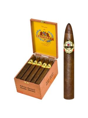Baccarat Belicoso