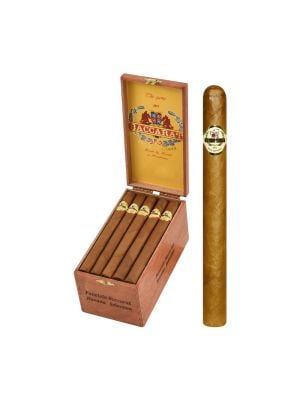 Baccarat Panetela