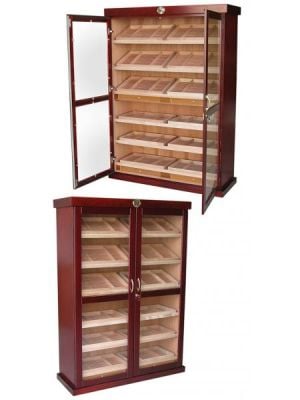 Bermuda Cabinet 4000 Ct Cherry