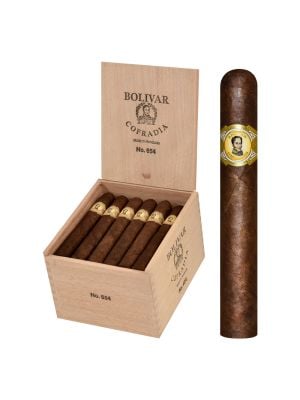Bolivar Cofradia No. 654 - Toro