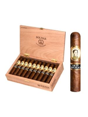 Bolivar Gran Republica Robusto