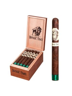 Buffalo Trace Churchill