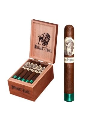 Buffalo Trace Toro