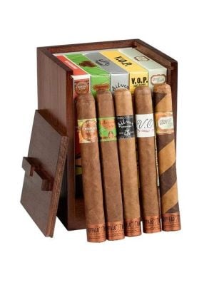 Buffalo Trace Distillery Prohibition Collection Series #2