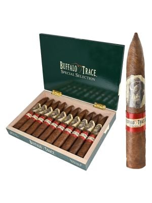 Buffalo Trace Special F