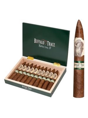 Buffalo Trace Special F