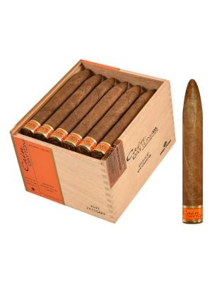 Cain Daytona 654 Torpedo