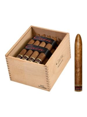 Cain Habano 654 Torpedo