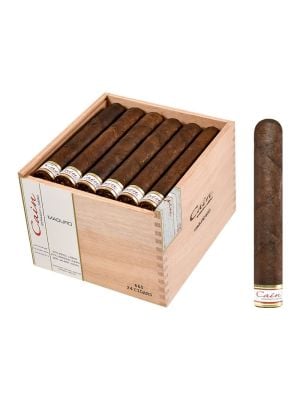 Cain Maduro 660