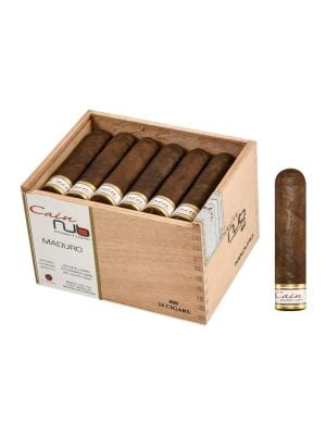 Cain Nub Maduro 460