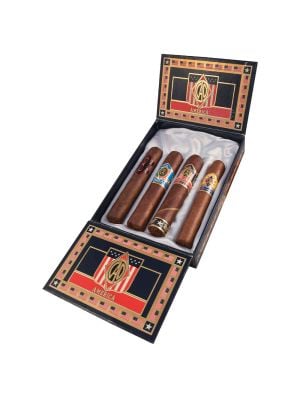 CAO Four For The 4th