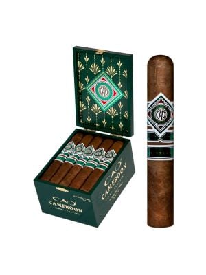 CAO Cameroon Toro