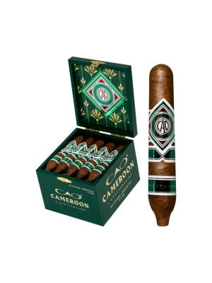 CAO Cameroon Perfecto