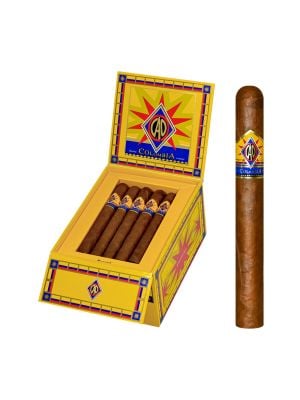 CAO Colombia Bogota - Corona Extra