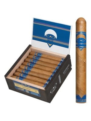 CAO Fasa Sombra Gigante