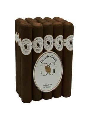 Casa De Garcia Maduro Robusto