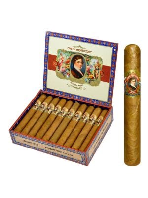 Cuban Aristocrat Connecticut Double Toro