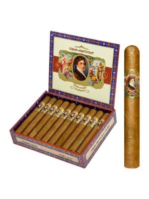 Cuban Aristocrat Connecticut Toro