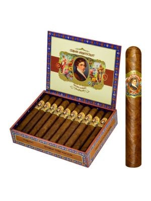 Cuban Aristocrat Habano Double Toro