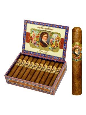 Cuban Aristocrat Habano Robusto