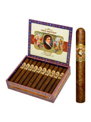 Cuban Aristocrat Habano Toro