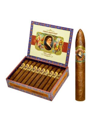Cuban Aristocrat Habano Torpedo