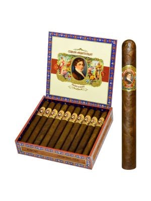 Cuban Aristocrat Maduro Churchill