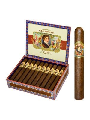Cuban Aristocrat Maduro Double Toro