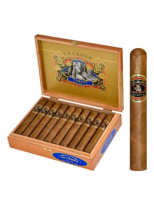 La Caoba Extra Toro