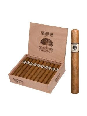 Charter Oak Connecticut Shade Toro