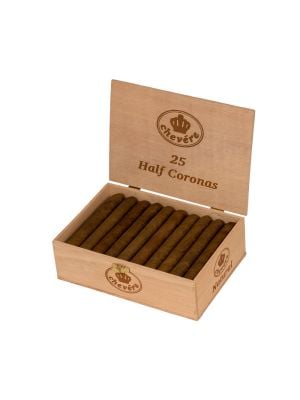 Chevere Half Corona