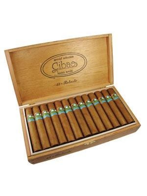 Cibao Robusto