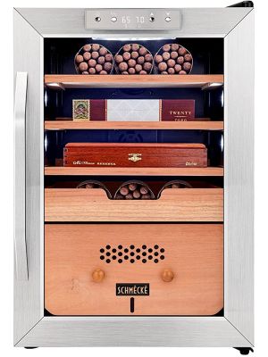 Cigar Cooler Humidor 300
