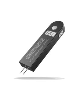Cigar Medics HumidiMeter PRO