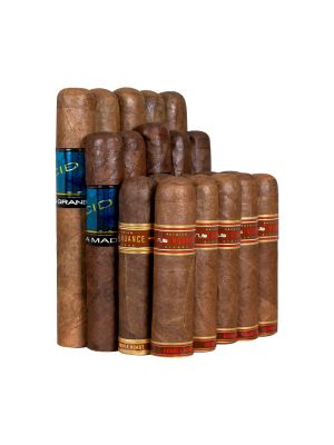 Acid Nub Nuance Cigar Combo