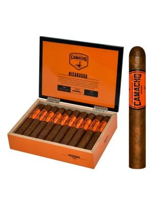 Camacho Nicaragua Toro
