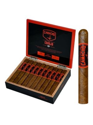 Camacho Corojo BXP Toro