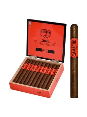Camacho Corojo Churchill