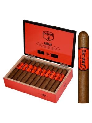 Camacho Corojo Gordo
