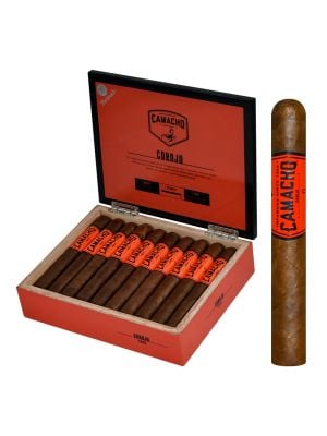 Camacho Corojo Toro