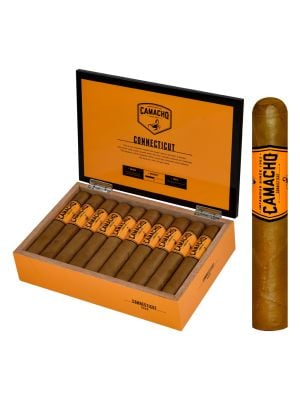 Camacho Connecticut 6x60