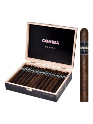 Cohiba Black Churchill
