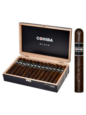 Cohiba Black Supremo