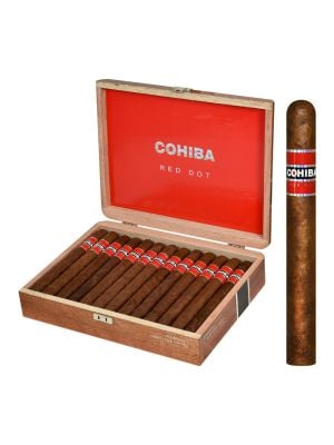 Cohiba Churchill