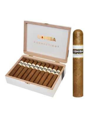 Cohiba Connecticut Gigante