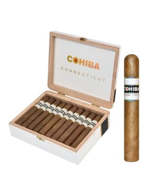 Cohiba Connecticut Robusto